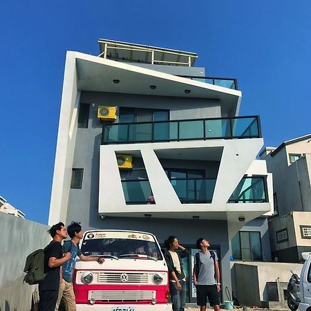 Noah'S Ark Homestay Huxi 외부 사진